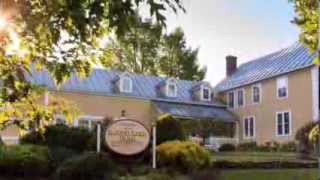 The Inn at Round Barn Farm : Vermont Bed and Breakfast