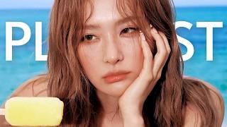 💿 K-POP 여자 아이돌 노래 모음 | 신나게, 최신곡 포함 | 케이팝 playlist