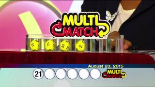 8_20_15 - Multi-Match