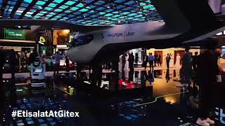 Gtex In Dubai