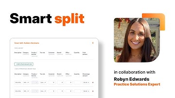 Maximising Efficiency: Leverage Smart Split in Dext Bookkeeping Software