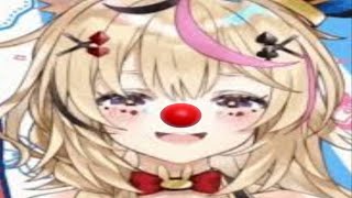 polka being her true form