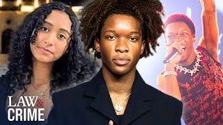 D4vd Lawyers Up as Dismembered Teen’s Death Probe Explodes
