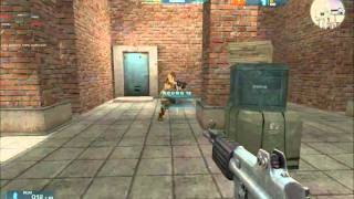 Warrock gameplay with k2