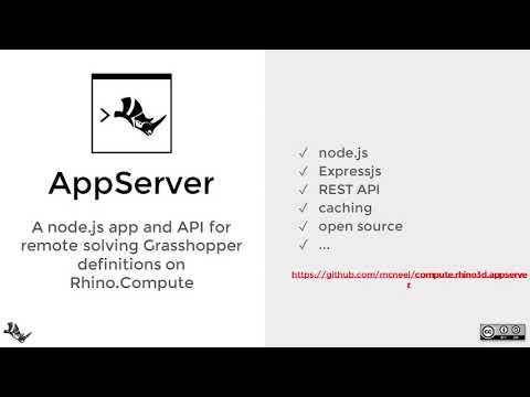 Rhino App Server