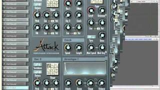 Dance Music Production Drum Tutorials