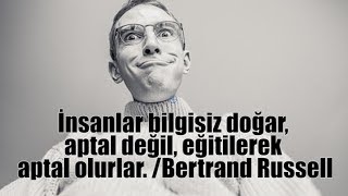 Aptallıkla İlgili En Etkileyici Özlü Sözler