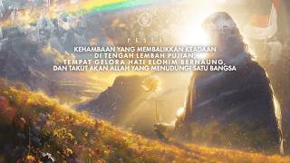 Pesta Kehambaan Yang Membalikkan Keadaan Di Tengah Lembah Pujian Tempat Gelora Hati Elohim Bernaung