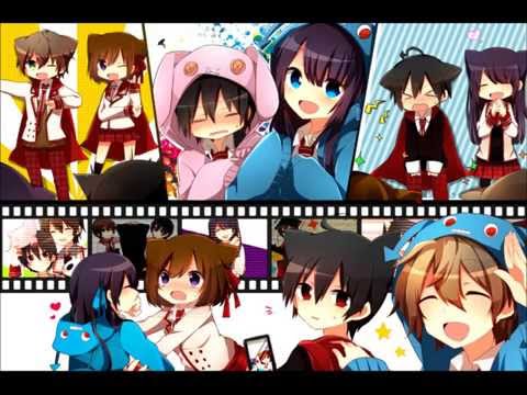 終焉之栞Shuen no Shiori project