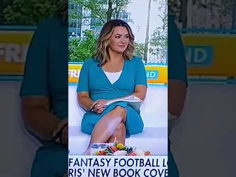 Fox News Katie Pavlich Bio 82