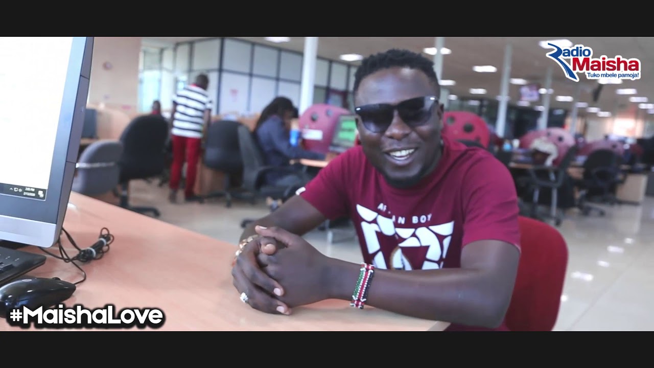 SHUGABOY GOES  VALENTINE HUNTING