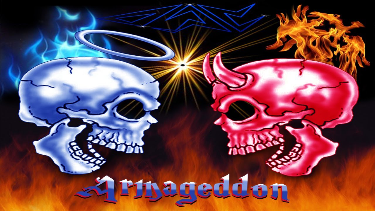 YouTube에서 DJC - Armageddon (with Lyrics -432Hz tuning) 보기 YouTube에서 DJC - Armageddon (with Lyrics -432Hz tuning) 보기