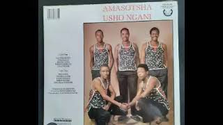 AMASOSHA YITHI SIYAFIKA FULL ALBUM