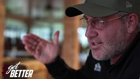 #getBETTER: Ask Clarifying Questions