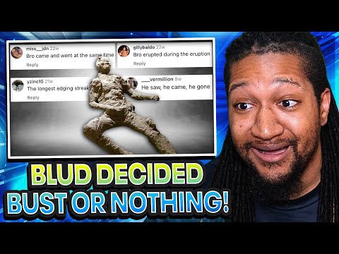 Chat Music - Bro Erupted & She Was Two Steps Ahead | Reaction!