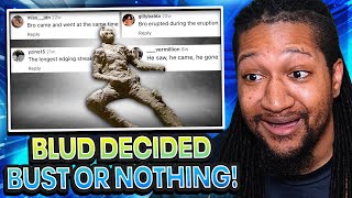 Chat Music - Bro Erupted & She Was Two Steps Ahead | Reaction!