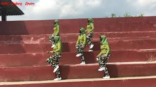 Senam Bang Ipul 3