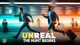 The Nun, The Bikini Girl & The Puppet Sterling & Prestons Hunt In Rome Mornings In The Lab Unreal