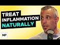 This Intervention REDUCES Inflammation Anxiety Even FIGHTS Cancer Mind Pump 2056 