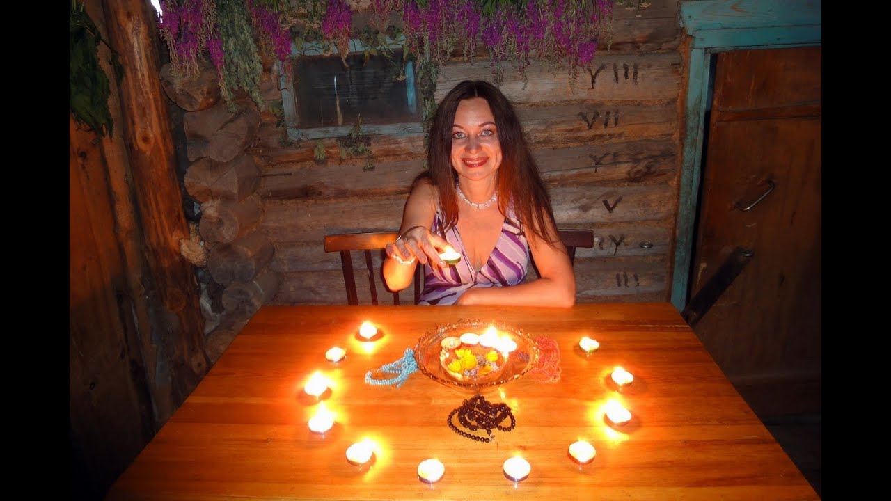 Иван купала коляда клип