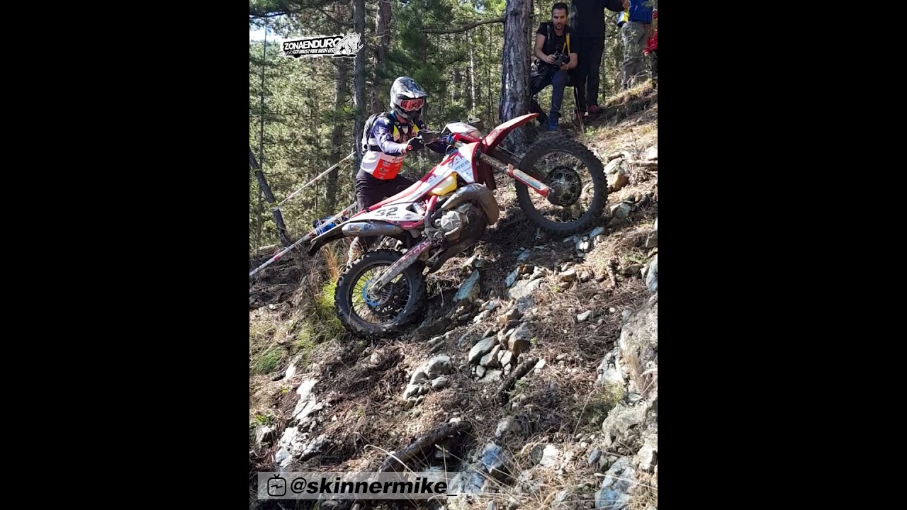 JOZSA NORBERT LEVENTE - XROSS CHALLENGE 2021 WINNER