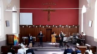 Adventure With You (Live at Josh & Kate's Wedding)