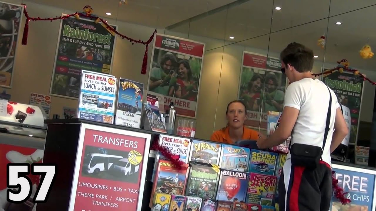 Worst 100 Pick Up Lines of All Time