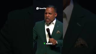 El Perdón: Por Qué Tu Oración No Funciona #shorts