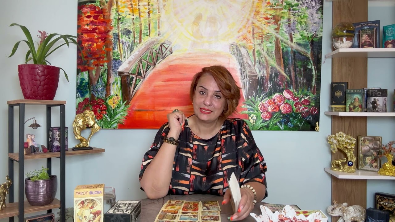 🔥💖როგორ დასრულდება შენი მარტოობა?