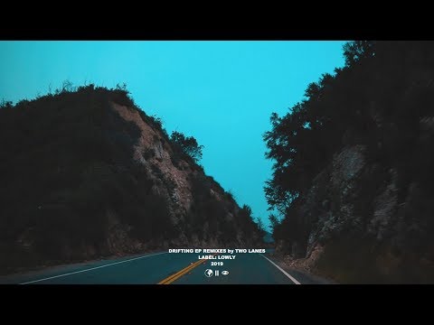 TWO LANES, Kwesi, FLAWS - Back Down - Flaws Remix