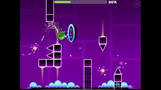 xStep V2 88% (Easy Demon Progress)