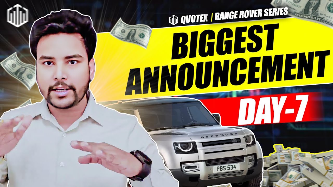5 SureShots 😲 | Quotex Trading 2024 Best 1 Minute