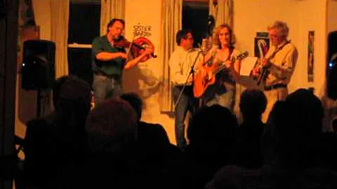 The Michele Fay Band- Rutland Town