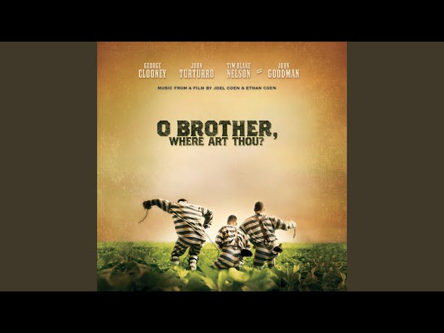 The O Brother Where Art Thou Soundtrack Eclipsed The Movie