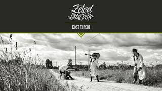Zetod - Kost Ti Peri Lätsi Pitto 2022