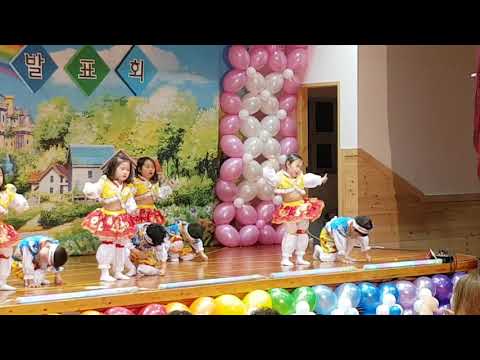 선녀변했어~ 슬기반 화이팅