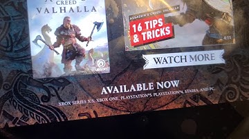 ASSASSIN CREED VALHALLA OFFICIAL RIVER RAIDS UPDATE