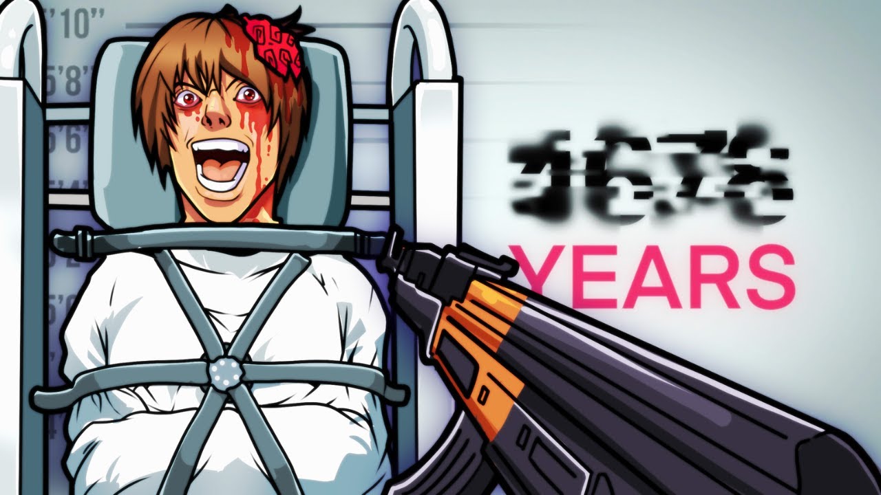 How Long Would LIGHT YAGAMI'S Prison Sentence Be?
