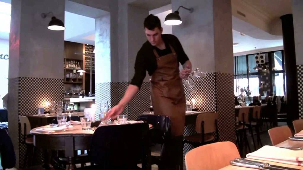 restaurant - Breda Café Restaurant Charelli