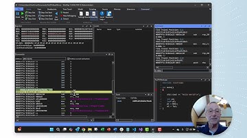 WKL - WinDbg Time Travel Debugging (TTD) Functionality