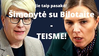 Klounada - Pocius Apie Vyriausybės Posėdį