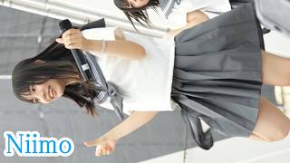 Niimo  『有頂天ラプソディー』  @お部屋ラボ 祝祭の広場