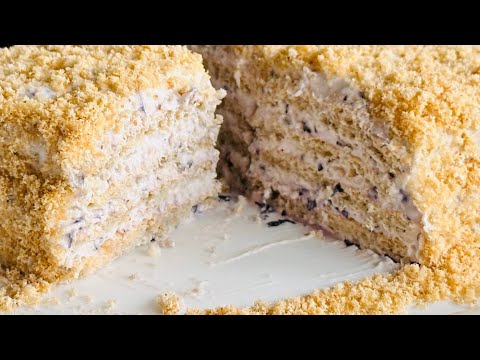 Kuchen ohne Mehl und Zucker! Der Kaloriengehalt wird auf ein Minimum reduziert! Low Carbs!