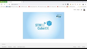 STM32CubeIDE: Build và Nạp Chương Trình cho STM32 bằng Một Phím Tắt