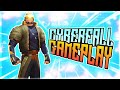 Guns of Boom New Event Cyberfall Gameplay