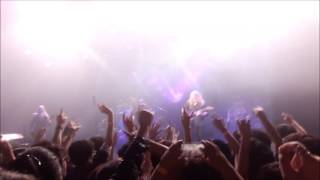 [20161002 Korea Tour]Nightwish - Wishmaster