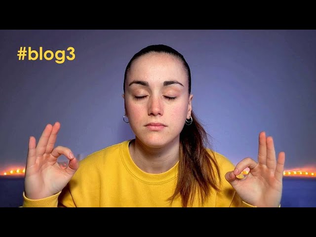 LA INSPIRACIÓ  d’on la trec #blog3