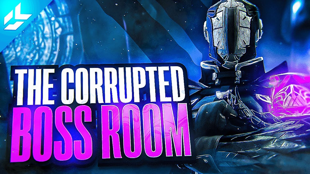 HOW TO BEAT THE CORRUPTED GM BOSS ROOM LIKE A PRO! | Destiny 2