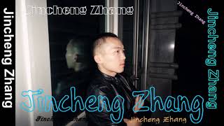 Jincheng Zhang - Dull (Official Music Audio)