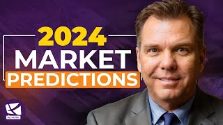 Financial Outlook and Investment Strategies for 2024  Andy Tanner